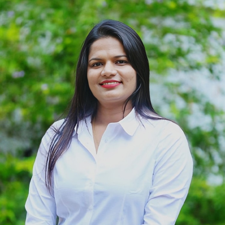 Archana Krishnakumar