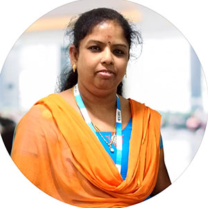 Sreedevi Pillai